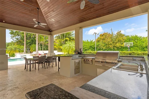 $3,599,999 | 8967 Southwest 117th Street, Miami, FL 33176