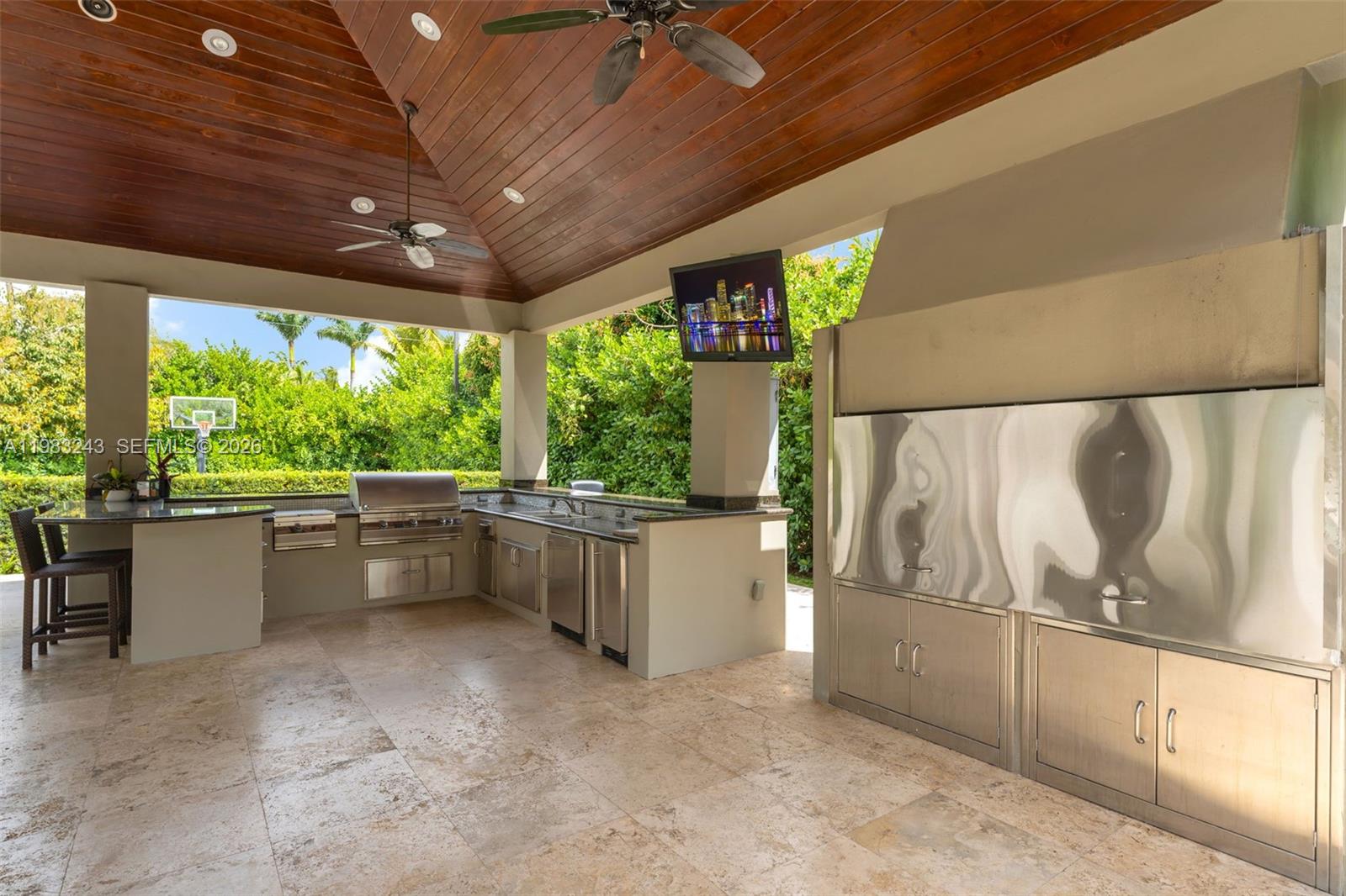 8967 Southwest 117th Street Miami, FL 33176 - Photo 60 of 87