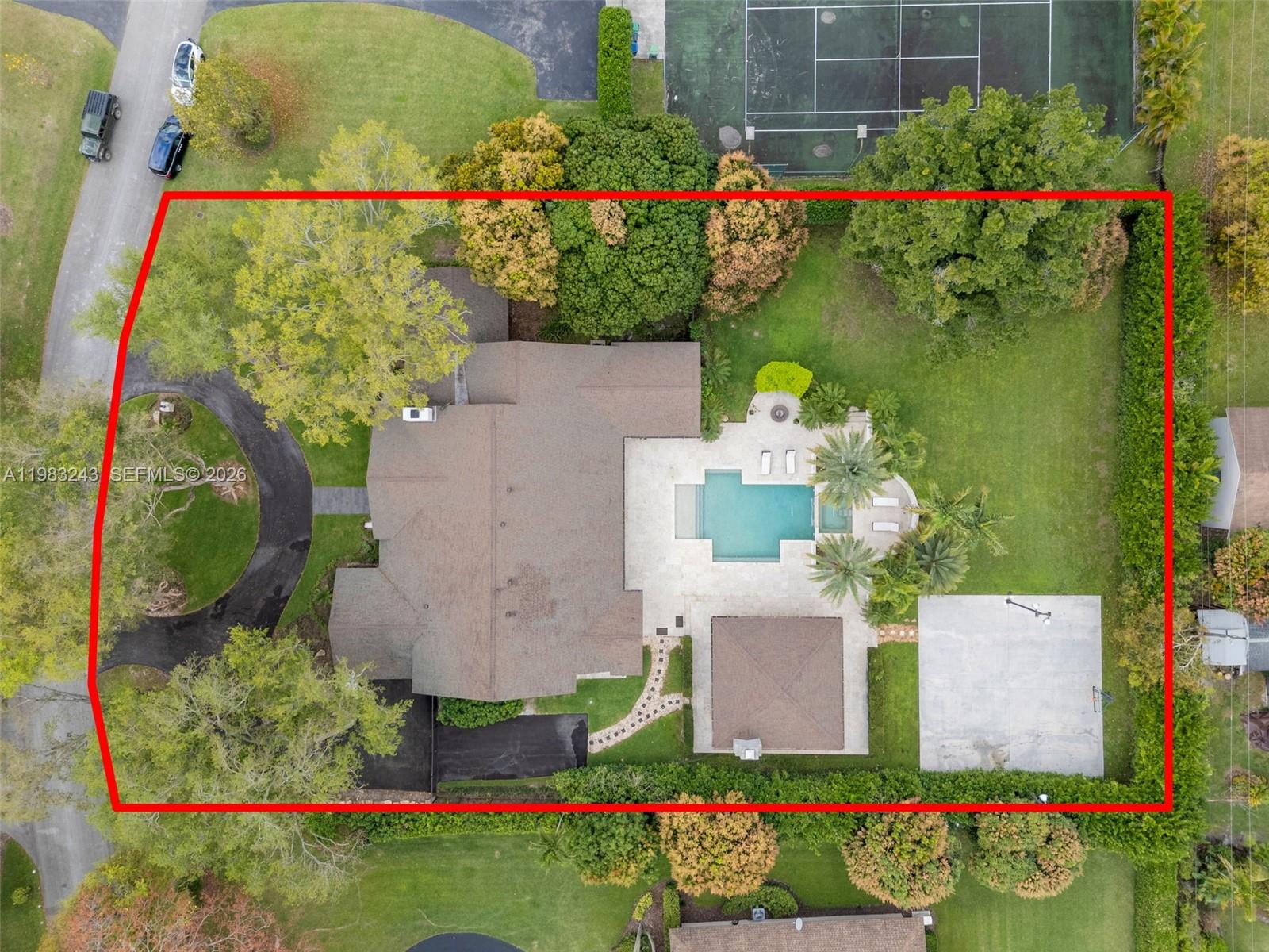 8967 Southwest 117th Street Miami, FL 33176 - Photo 63 of 87