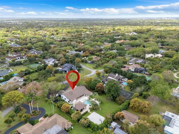 $3,599,999 | 8967 Southwest 117th Street, Miami, FL 33176