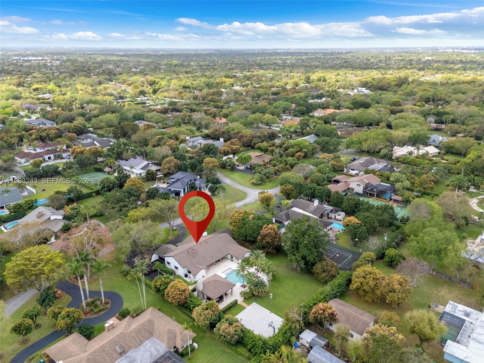 8967 Southwest 117th Street Miami, FL 33176 - Photo 64 of 87