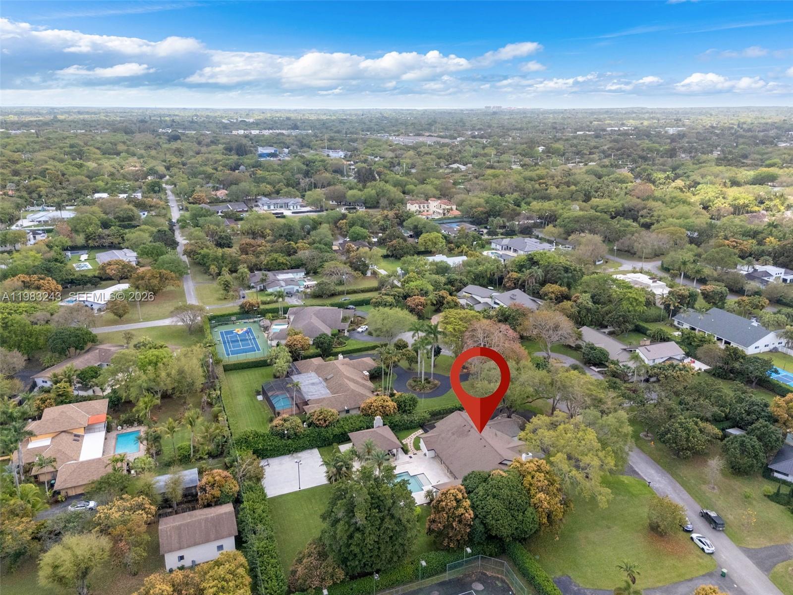 8967 Southwest 117th Street Miami, FL 33176 - Photo 65 of 87