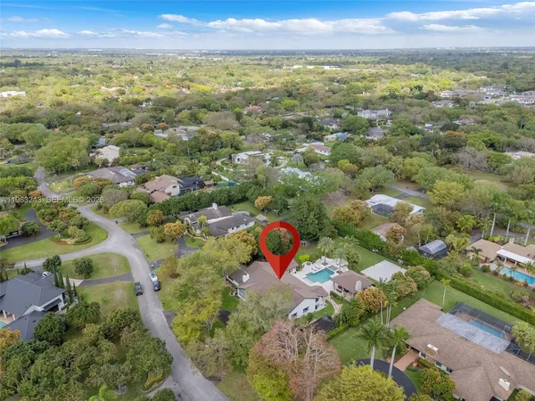 $3,599,999 | 8967 Southwest 117th Street, Miami, FL 33176