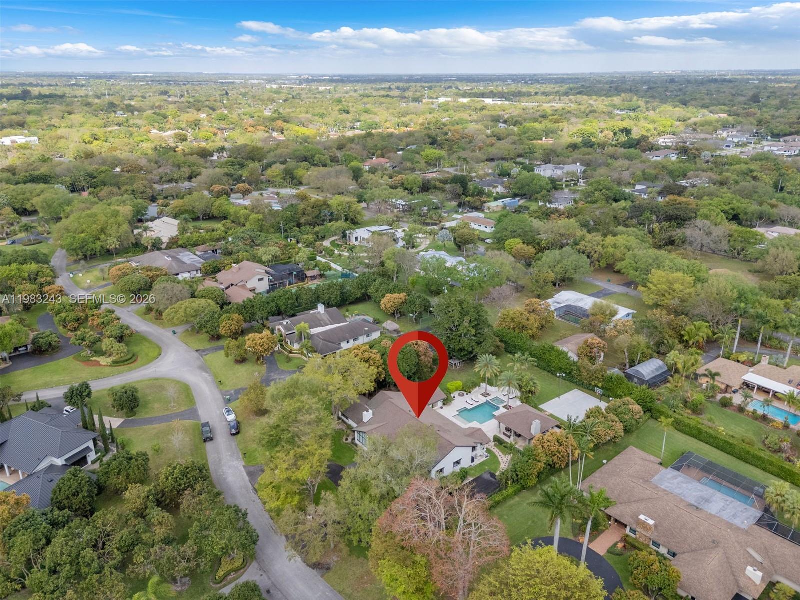 8967 Southwest 117th Street Miami, FL 33176 - Photo 68 of 87