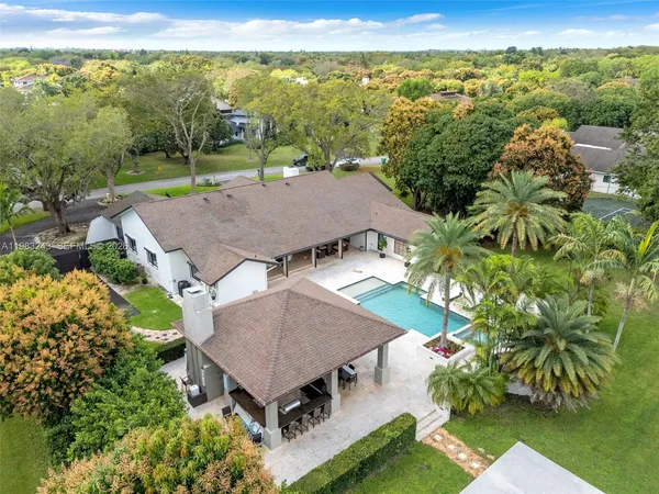 $3,599,999 | 8967 Southwest 117th Street, Miami, FL 33176