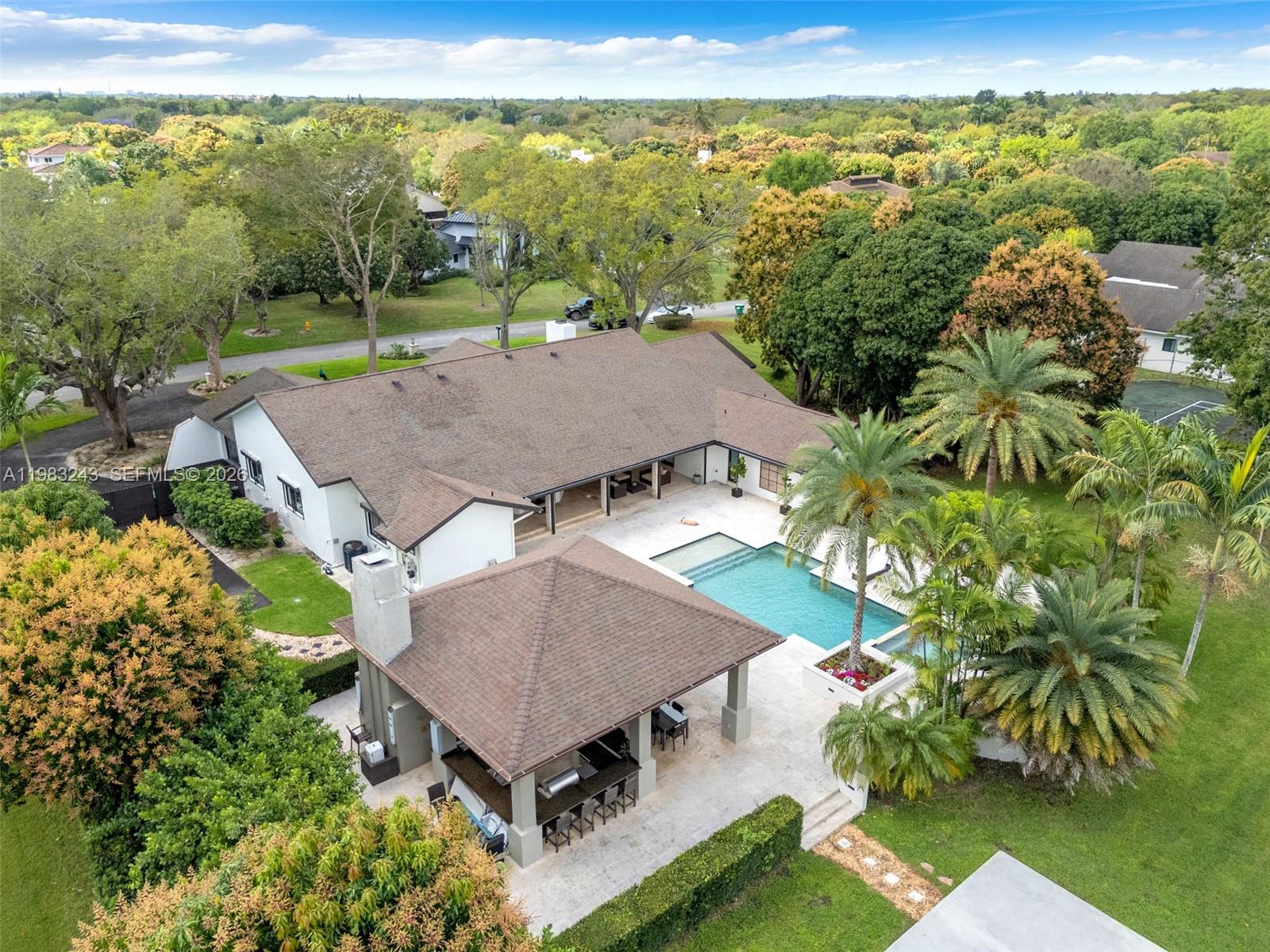 8967 Southwest 117th Street Miami, FL 33176 - Photo 69 of 87