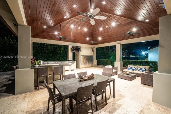 $3,599,999 | 8967 Southwest 117th Street, Miami, FL 33176