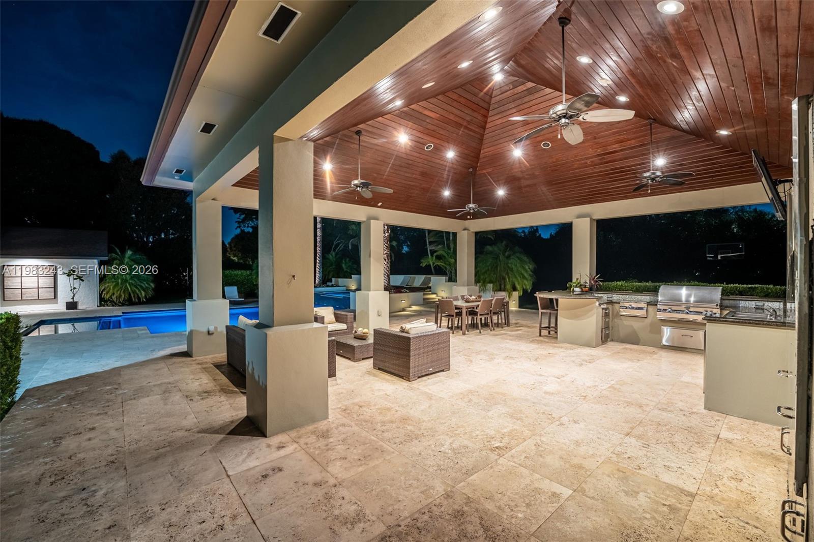 8967 Southwest 117th Street Miami, FL 33176 - Photo 77 of 87