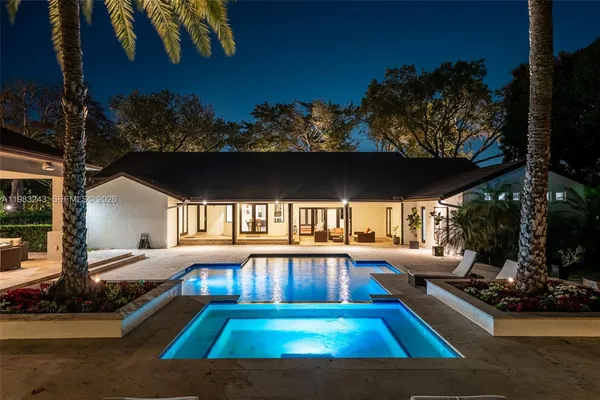 $3,599,999 | 8967 Southwest 117th Street, Miami, FL 33176