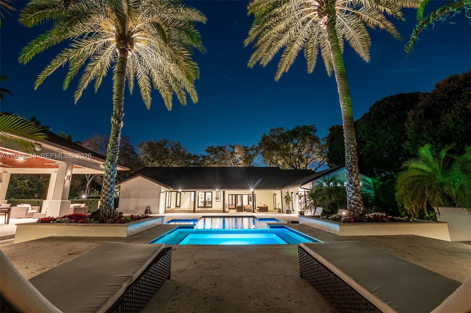 8967 Southwest 117th Street Miami, FL 33176 - Photo 79 of 87