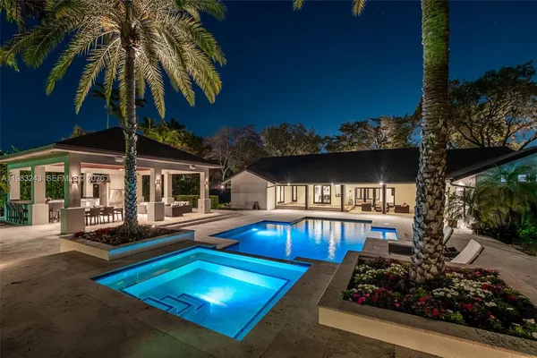 $3,599,999 | 8967 Southwest 117th Street, Miami, FL 33176