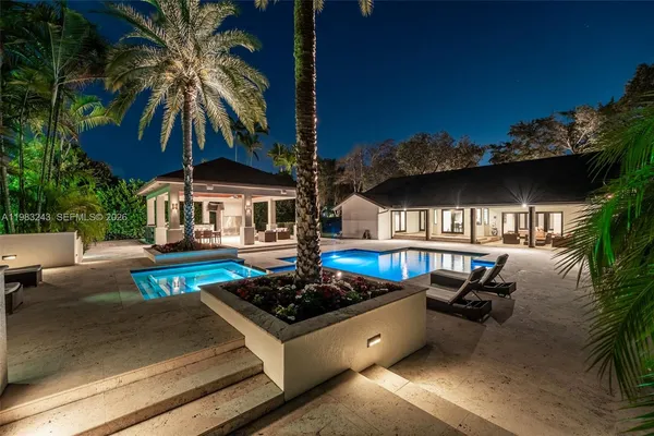 $3,599,999 | 8967 Southwest 117th Street, Miami, FL 33176