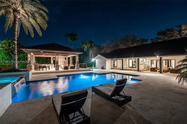 $3,599,999 | 8967 Southwest 117th Street, Miami, FL 33176