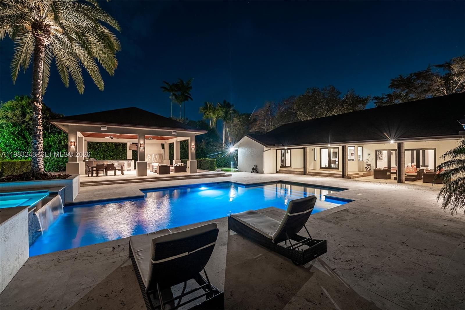 8967 Southwest 117th Street Miami, FL 33176 - Photo 82 of 87