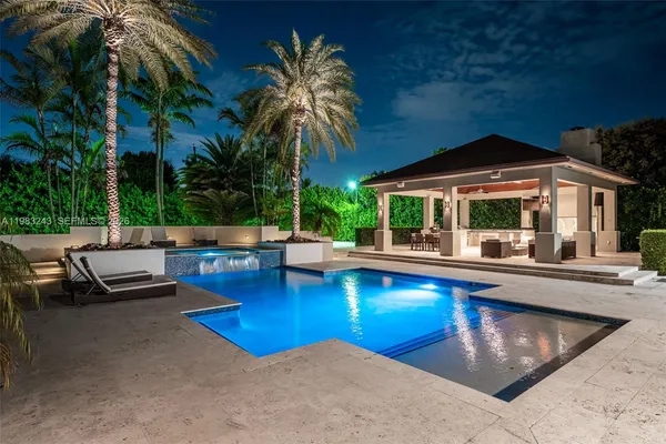 $3,599,999 | 8967 Southwest 117th Street, Miami, FL 33176