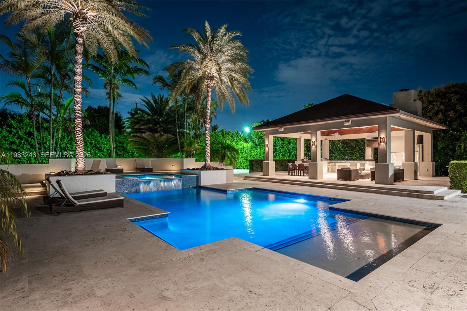 8967 Southwest 117th Street Miami, FL 33176 - Photo 83 of 87