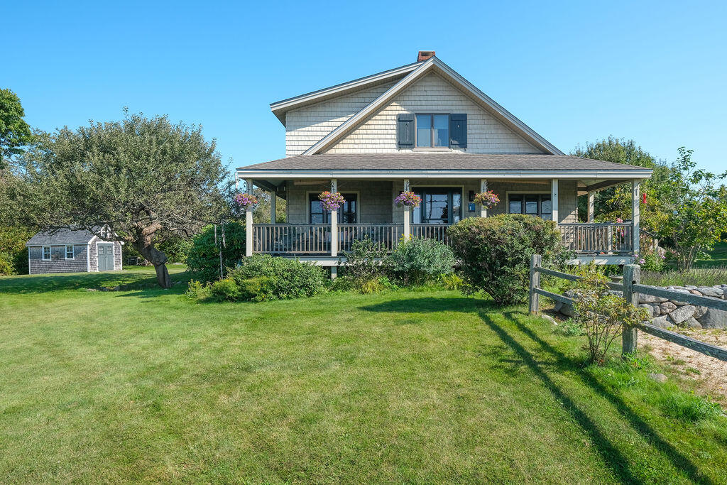 67 Old Ferry Road Deer Isle, ME 04627 - Photo 44 of 61 67FerryRd-45