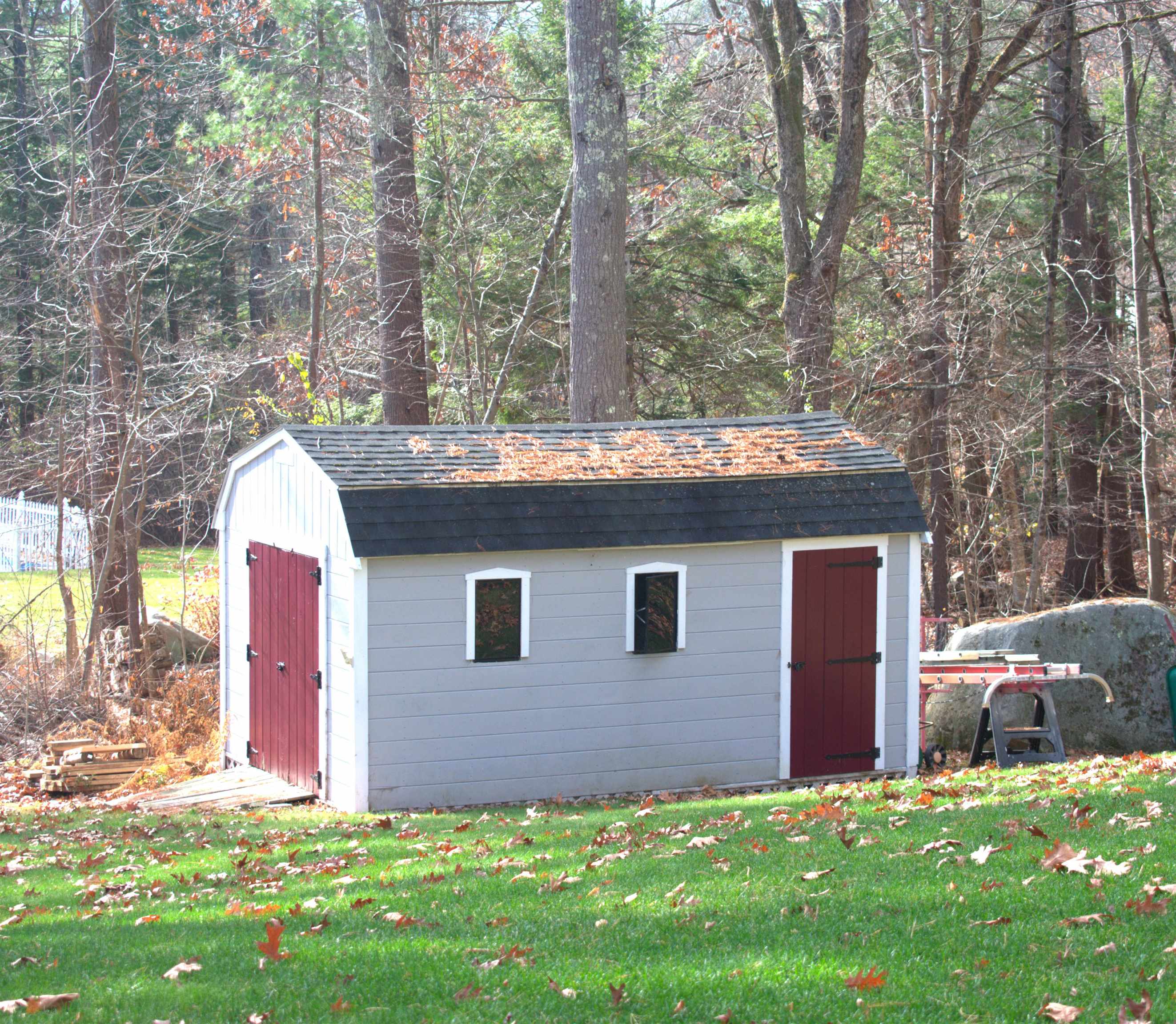 37 Sheldon Road Derry, NH 03038 - Photo 18 of 30