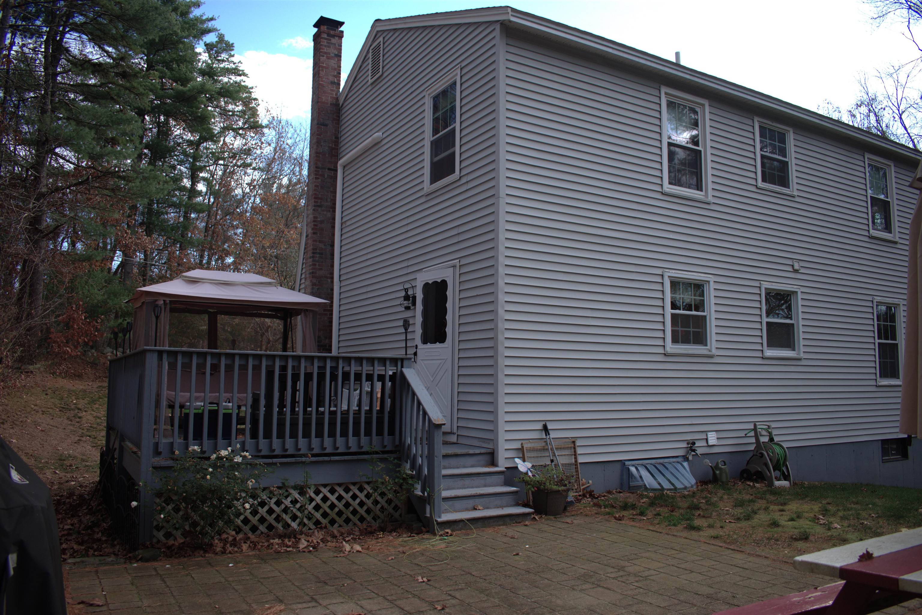 37 Sheldon Road Derry, NH 03038 - Photo 20 of 30