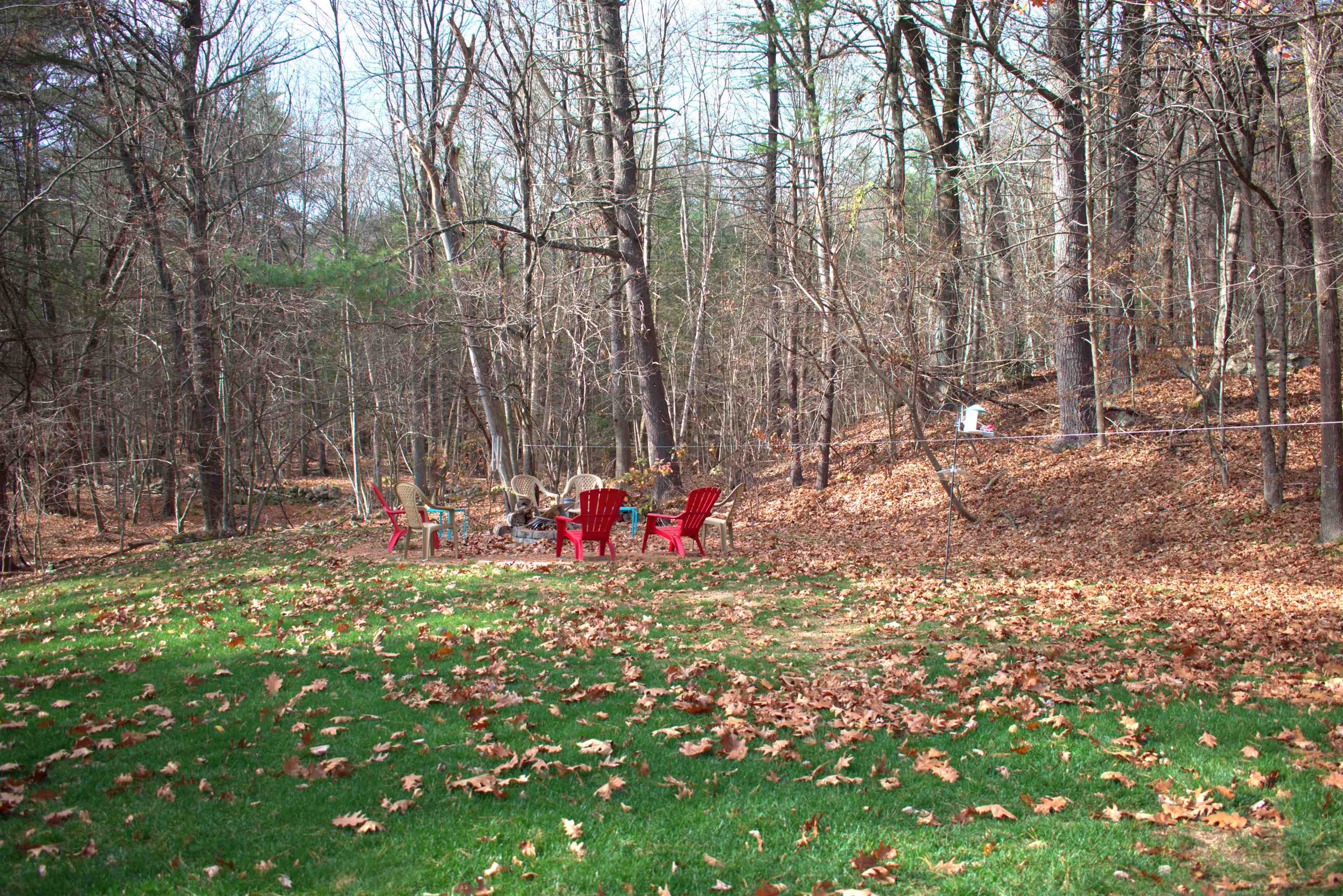 37 Sheldon Road Derry, NH 03038 - Photo 21 of 30