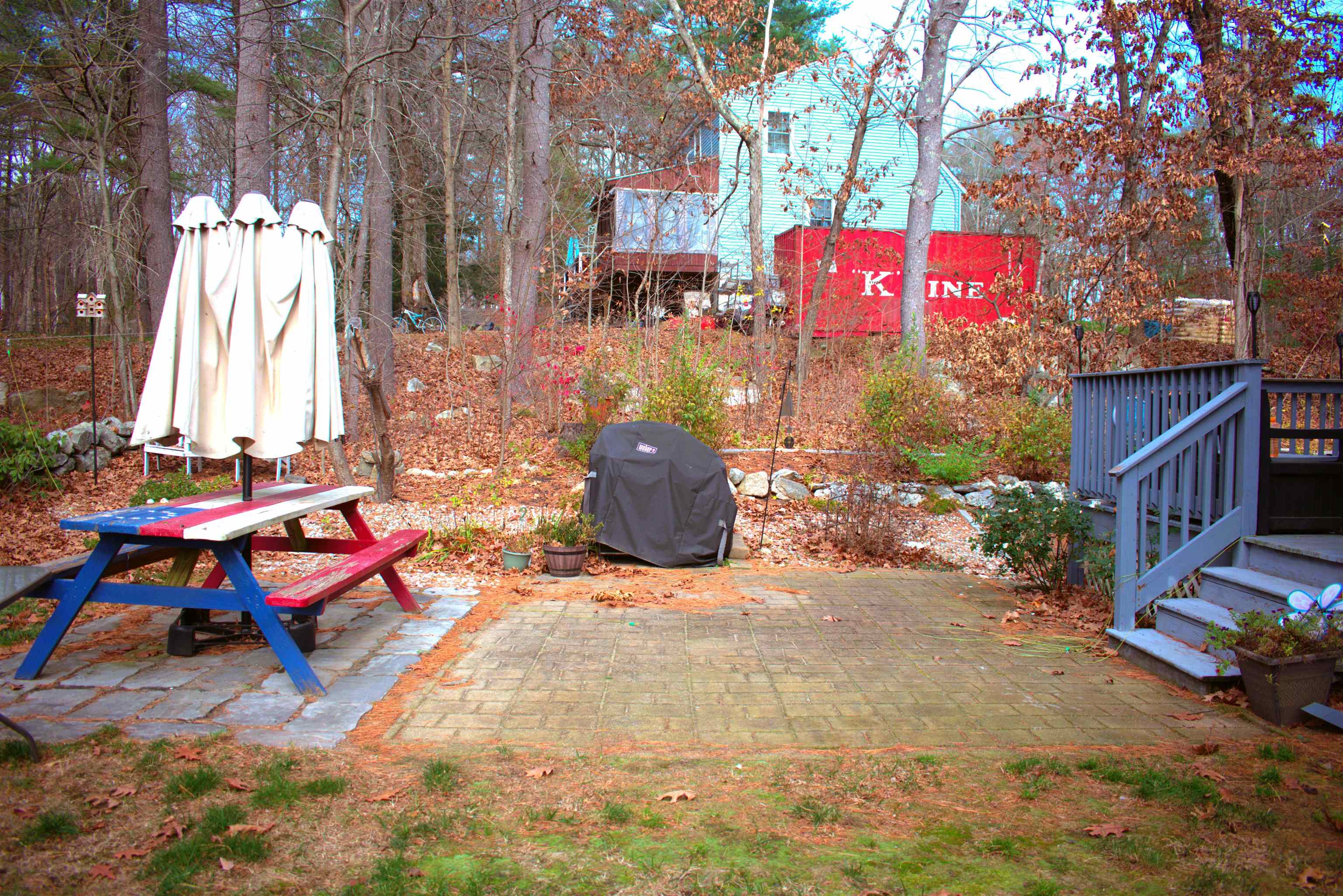 37 Sheldon Road Derry, NH 03038 - Photo 23 of 30