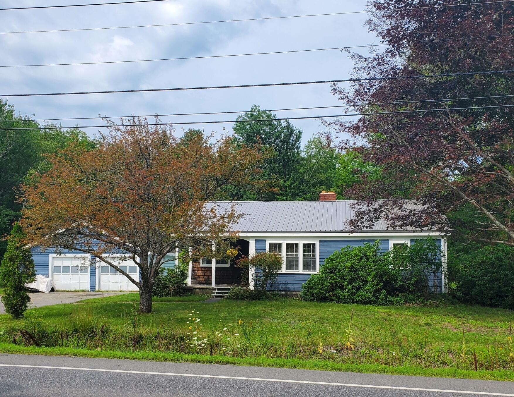 548 Oakland Road Belgrade, ME 04917 - Photo 3 of 44 3