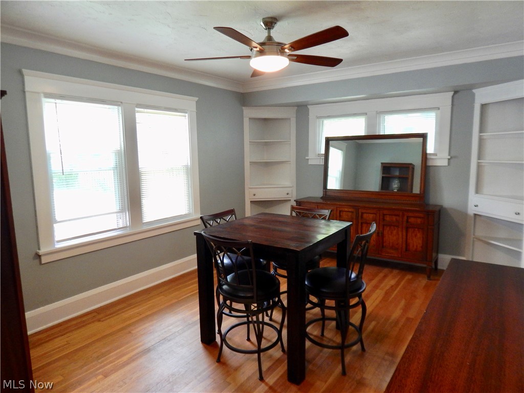 1669 Crest Road Cleveland Heights, OH 44121 - Photo 5 of 23