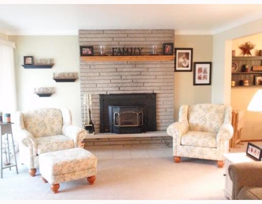 Living Room. 
