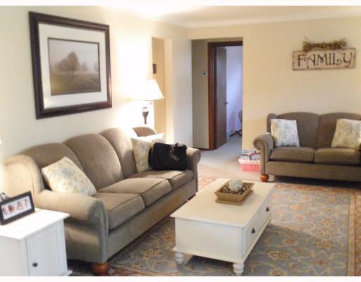 Living Room. 