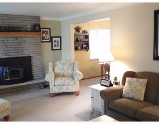 Living Room. 