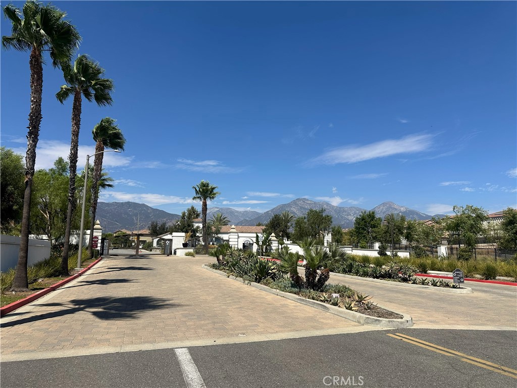 2222 Raspberry Court Upland, CA 91786 - Photo 2 of 37 Community Main Gate