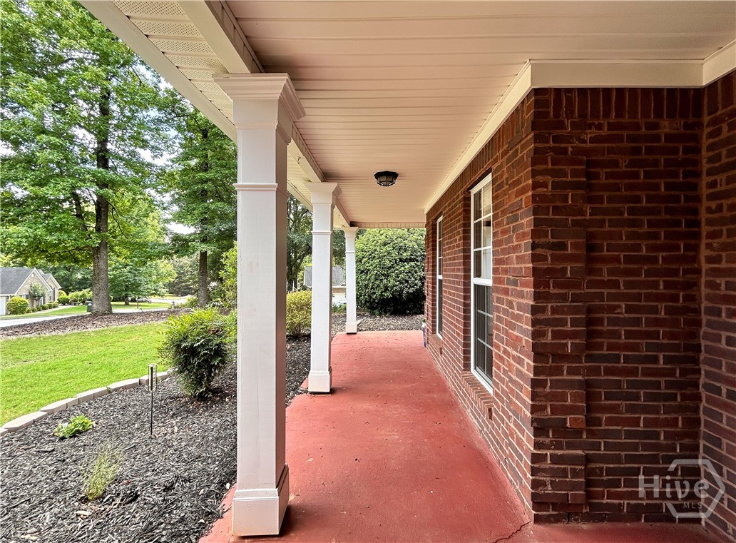 210 Lexington Circle Athens, GA 30605 - Photo 5 of 35
