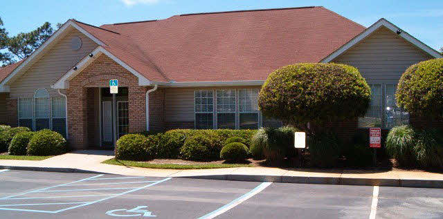 1517 Regency Road, Unit 11 Gulf Shores, AL 36542 - Photo 19 of 23 Clubhouse