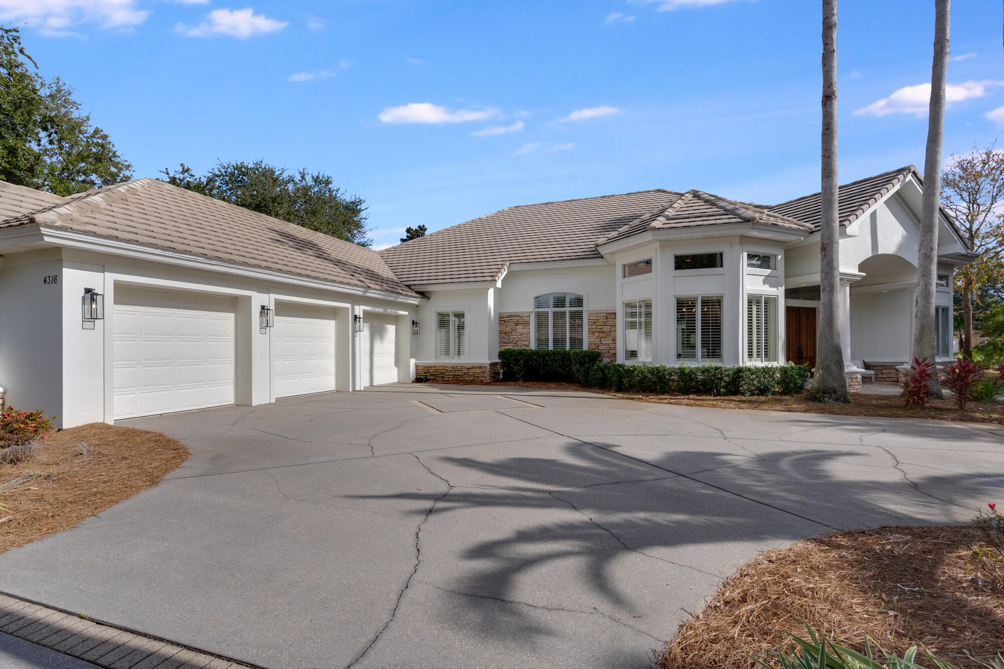 4316 Stonebridge Road Destin, FL 32541 - Photo 1 of 72 4316 Stonebridge Rd