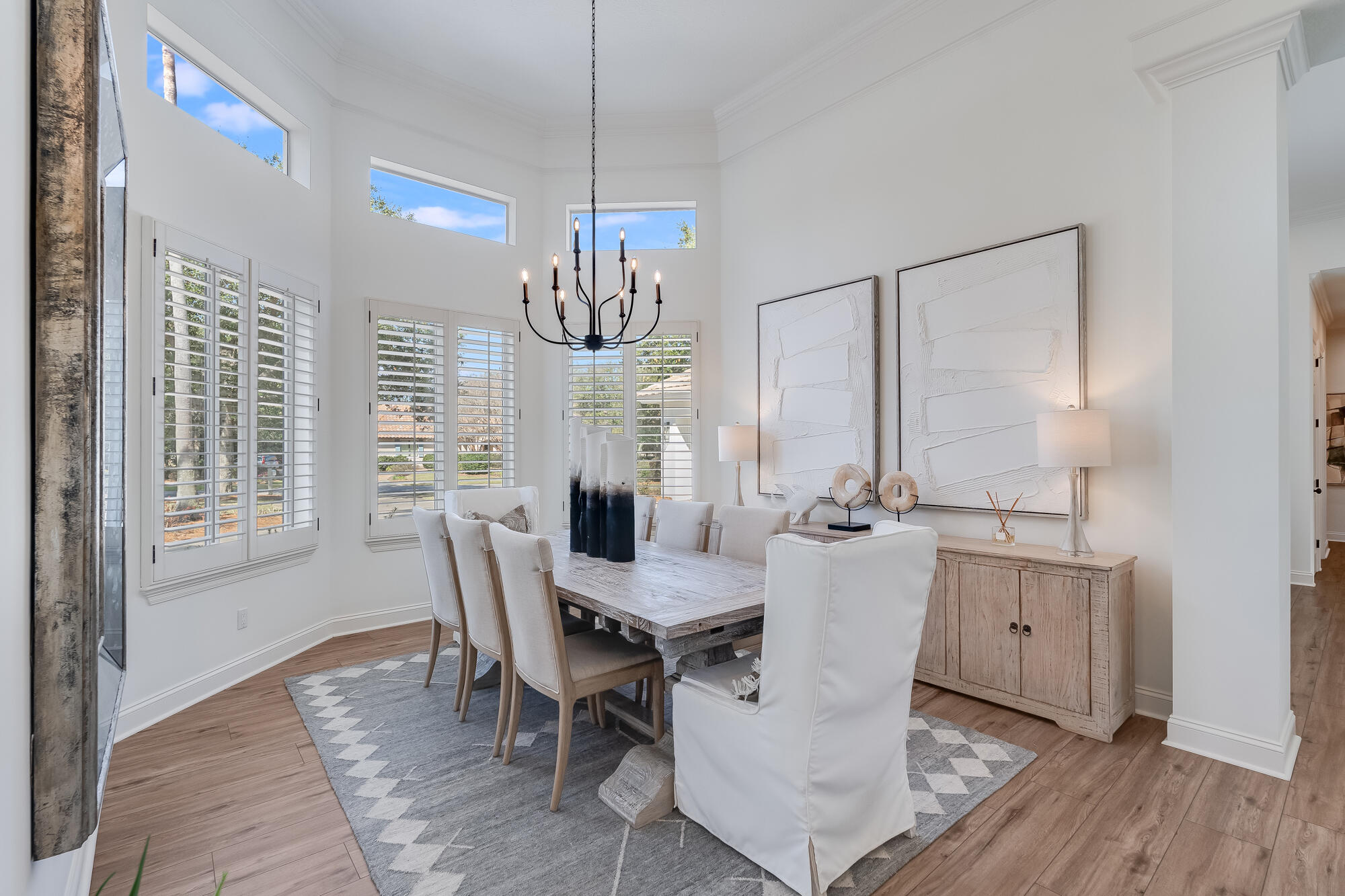 4316 Stonebridge Road Destin, FL 32541 - Photo 14 of 72 Dining