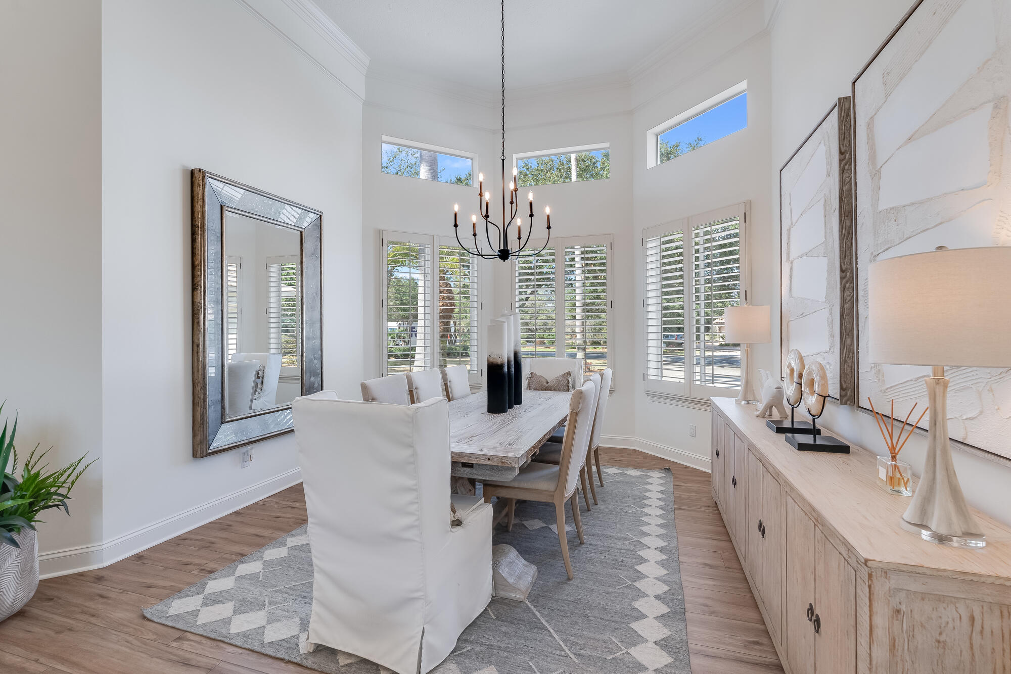 4316 Stonebridge Road Destin, FL 32541 - Photo 15 of 72 Dining