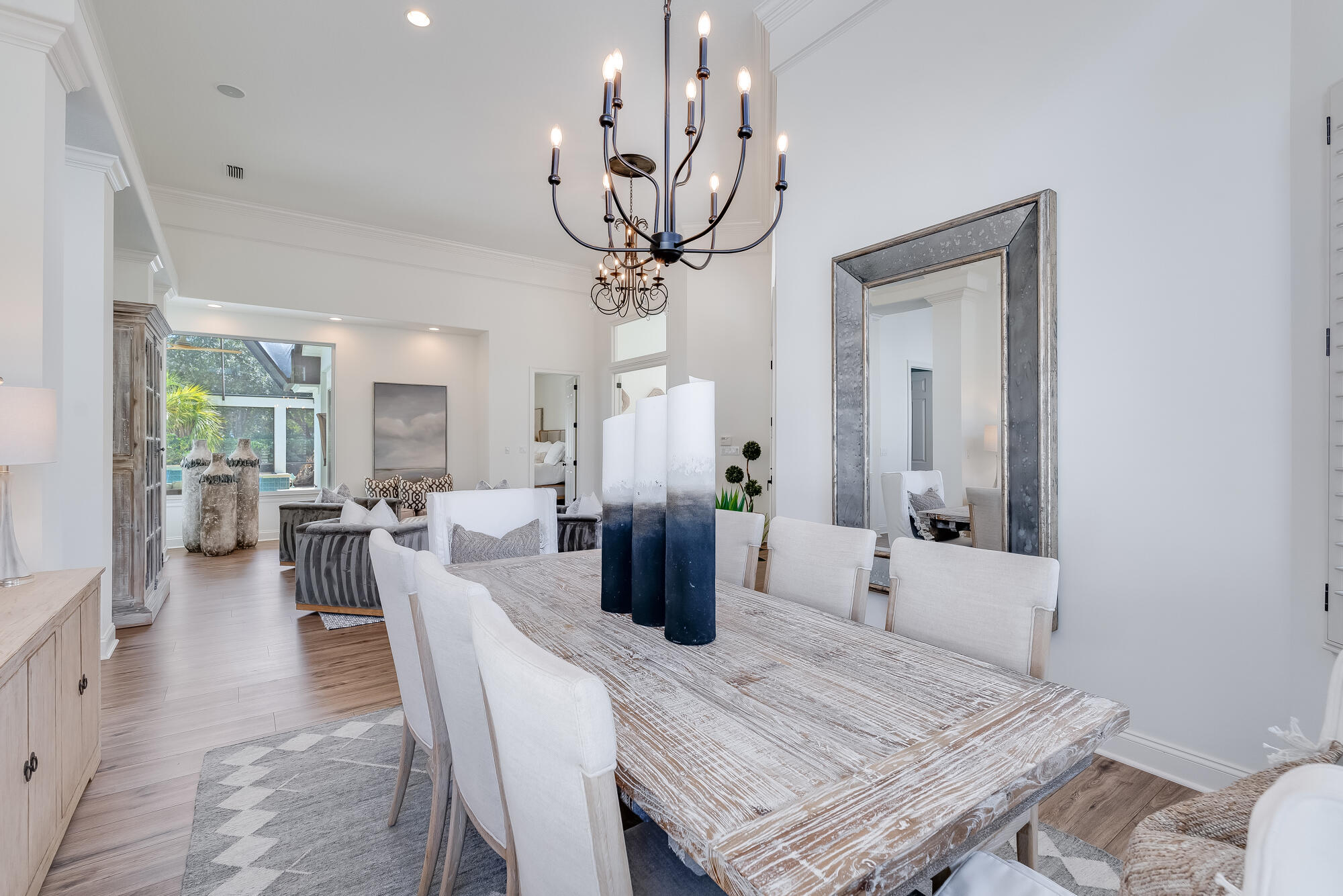 4316 Stonebridge Road Destin, FL 32541 - Photo 16 of 72 Dining