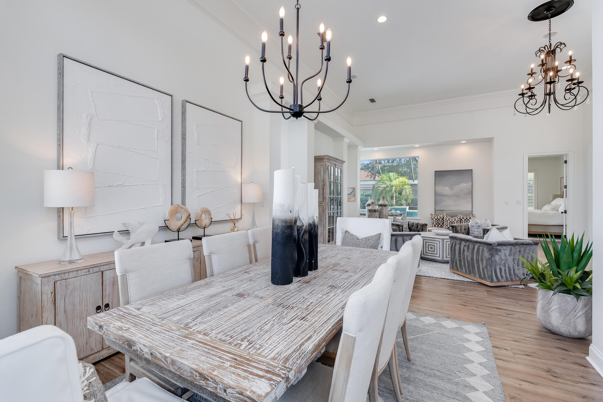 4316 Stonebridge Road Destin, FL 32541 - Photo 17 of 72 Dining