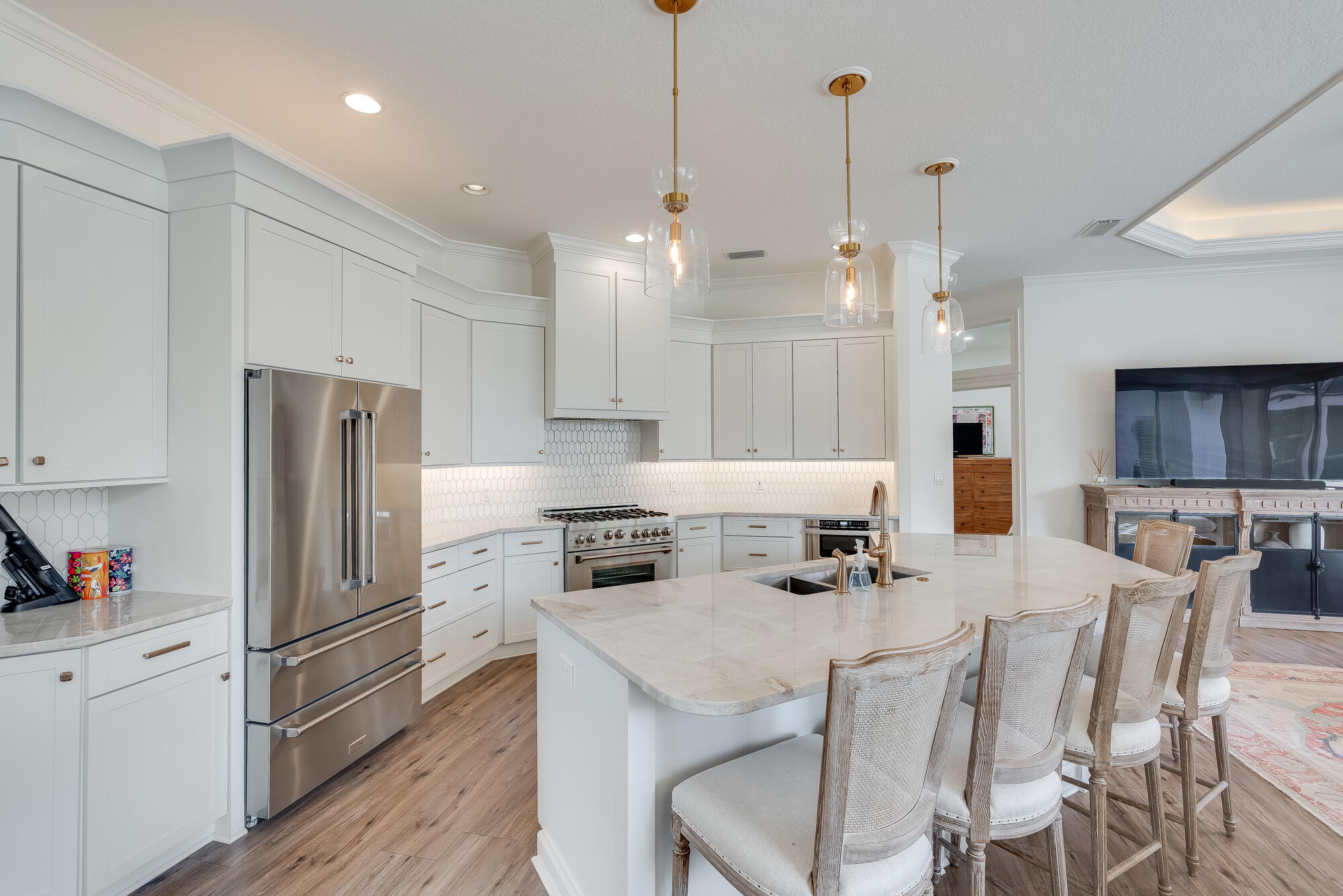 4316 Stonebridge Road Destin, FL 32541 - Photo 20 of 72 Kitchen