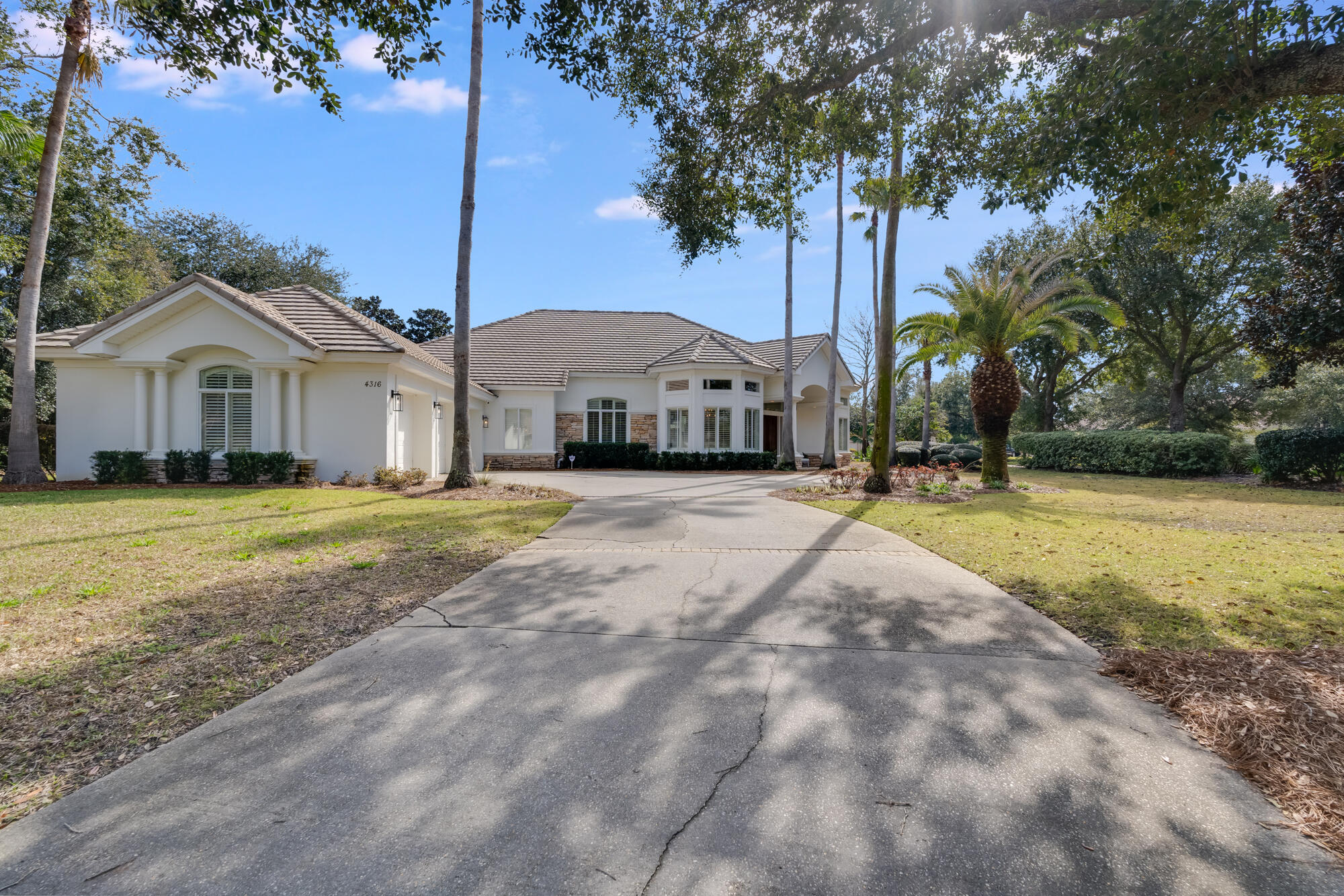 4316 Stonebridge Road Destin, FL 32541 - Photo 2 of 72 4316 Stonebridge Rd