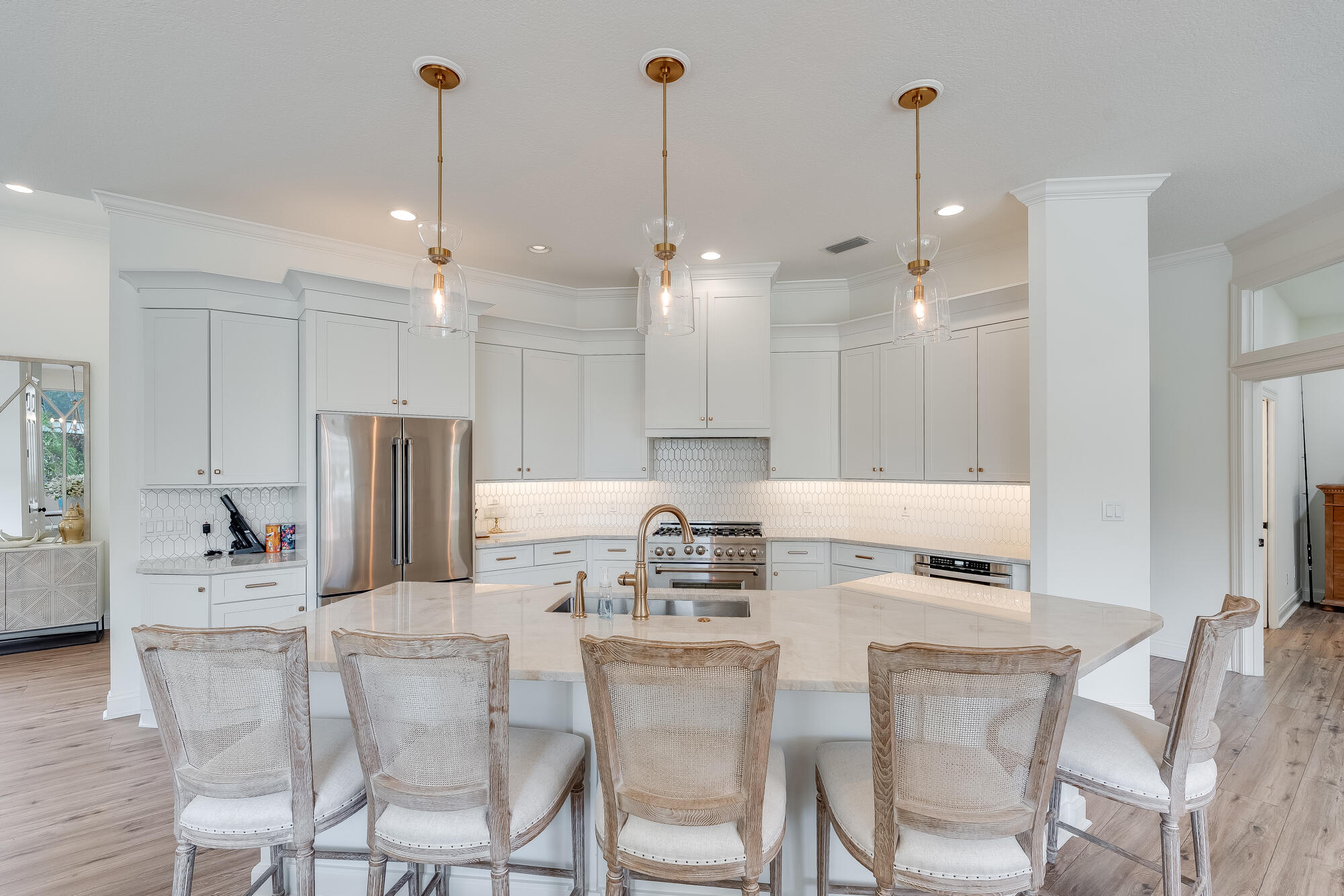 4316 Stonebridge Road Destin, FL 32541 - Photo 21 of 72 Kitchen