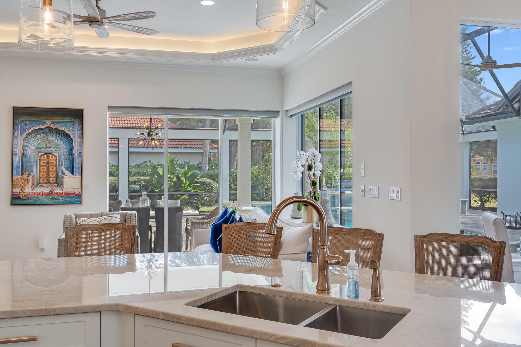 4316 Stonebridge Road Destin, FL 32541 - Photo 23 of 72 Kitchen