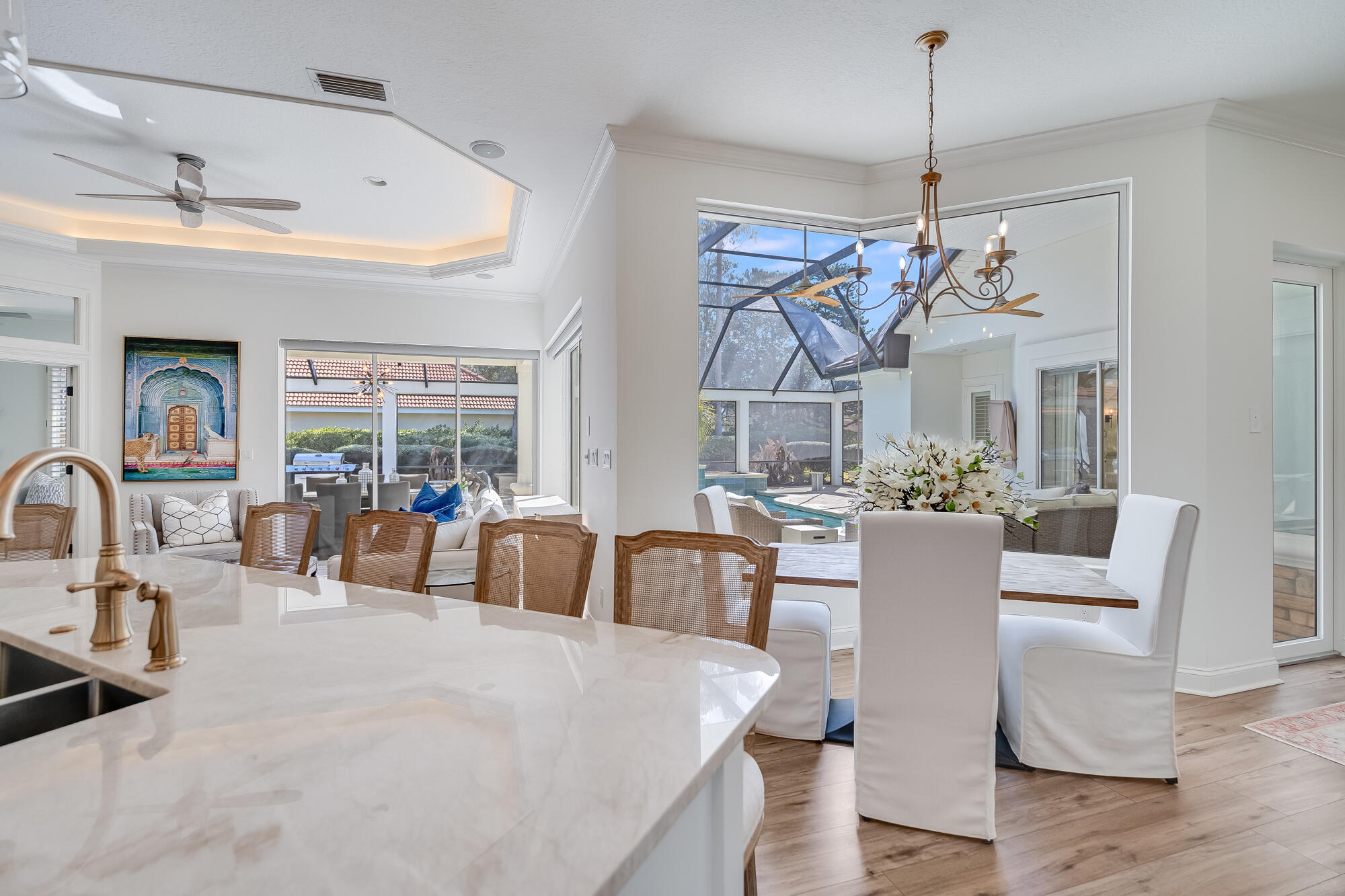 4316 Stonebridge Road Destin, FL 32541 - Photo 24 of 72 Kitchen