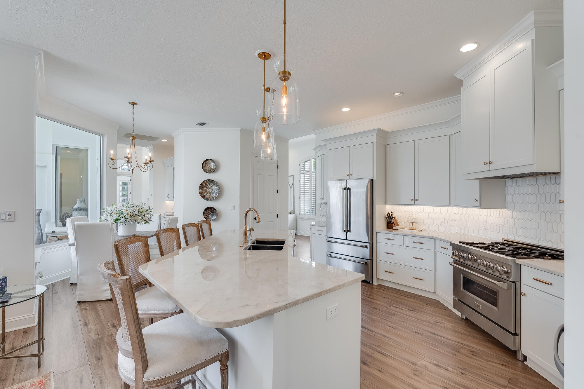 4316 Stonebridge Road Destin, FL 32541 - Photo 25 of 72 Kitchen