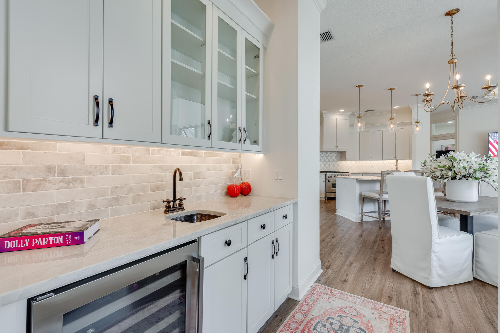 4316 Stonebridge Road Destin, FL 32541 - Photo 26 of 72 Wet Bar