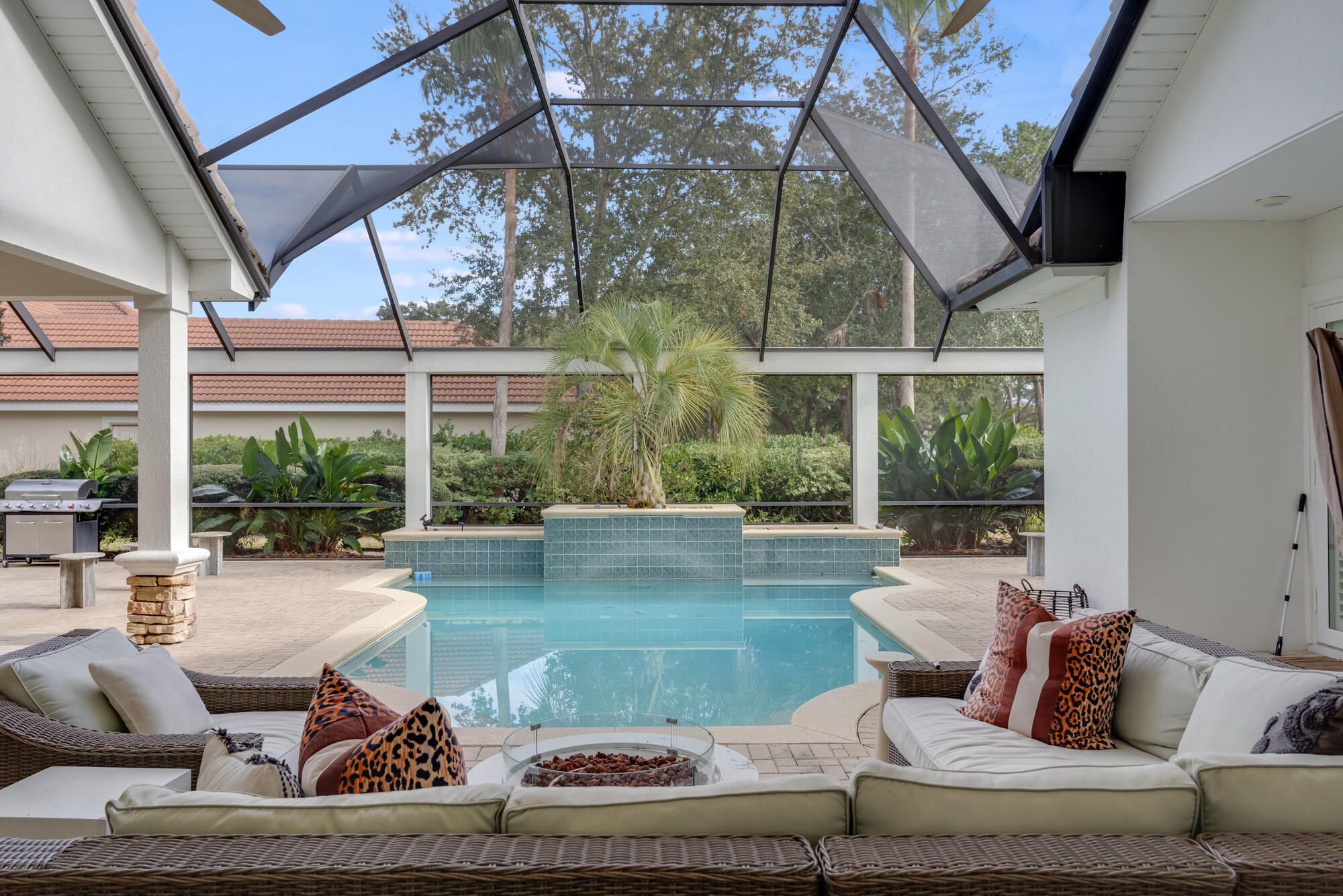 4316 Stonebridge Road Destin, FL 32541 - Photo 27 of 72 Outdoor Space