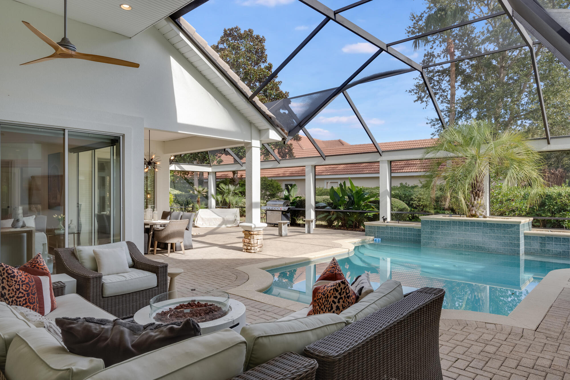 4316 Stonebridge Road Destin, FL 32541 - Photo 28 of 72 Outdoor Space