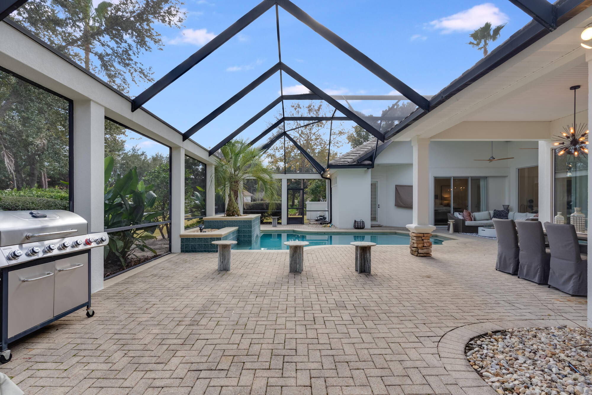 4316 Stonebridge Road Destin, FL 32541 - Photo 30 of 72 Outdoor Space