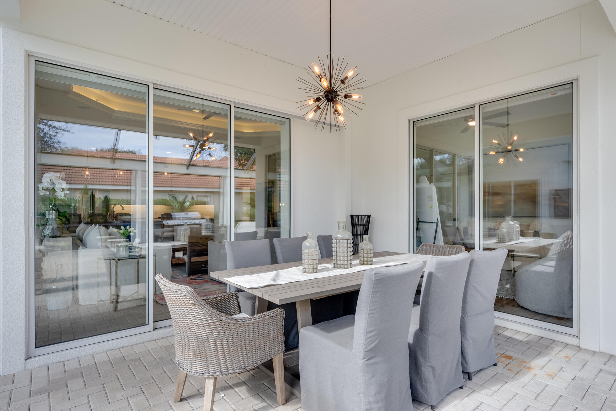 4316 Stonebridge Road Destin, FL 32541 - Photo 31 of 72 Outdoor Dining