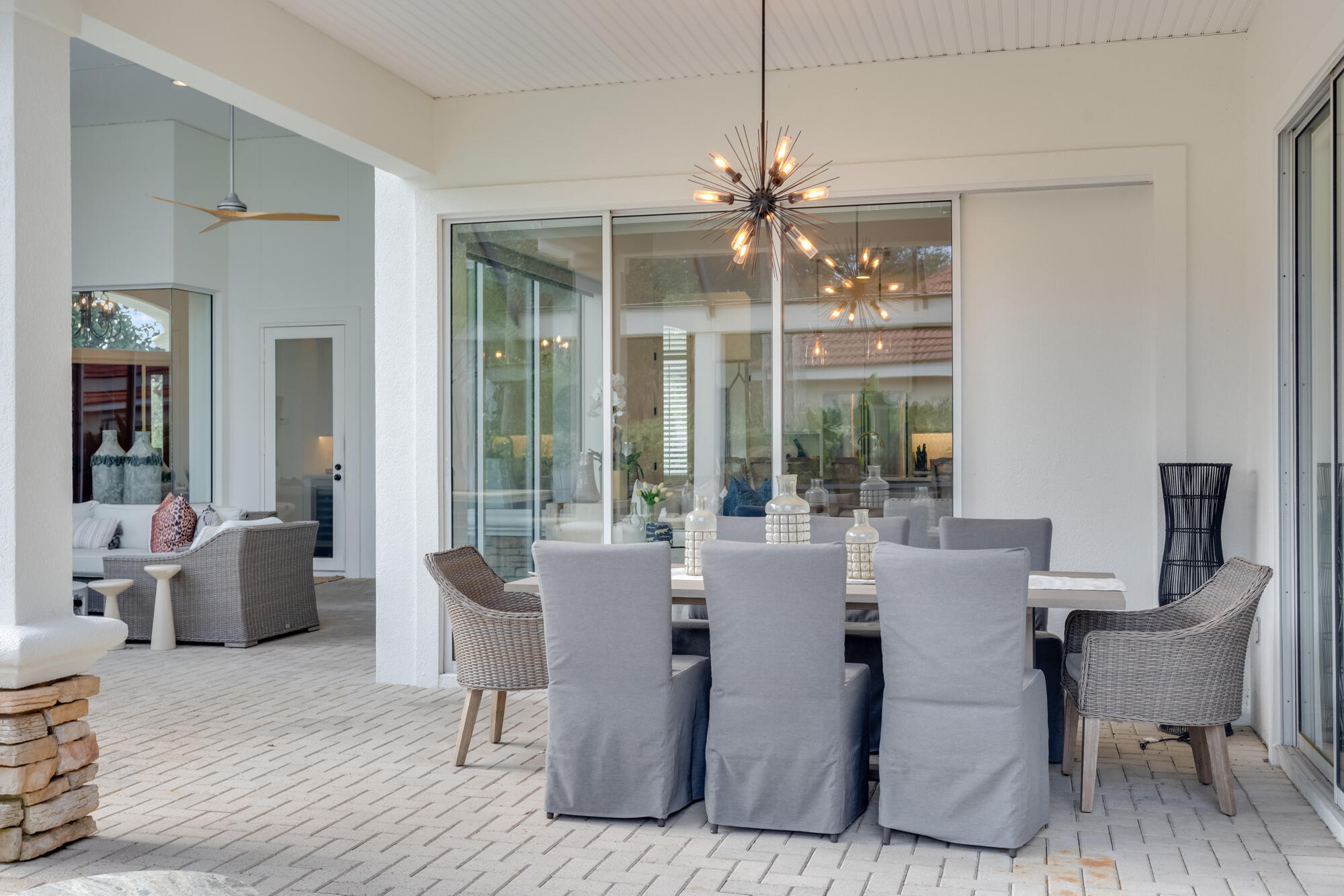 4316 Stonebridge Road Destin, FL 32541 - Photo 32 of 72 Outdoor Dining
